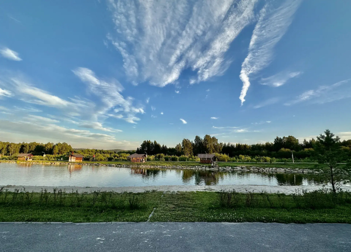 Квартира ГЛК Солнечная долина