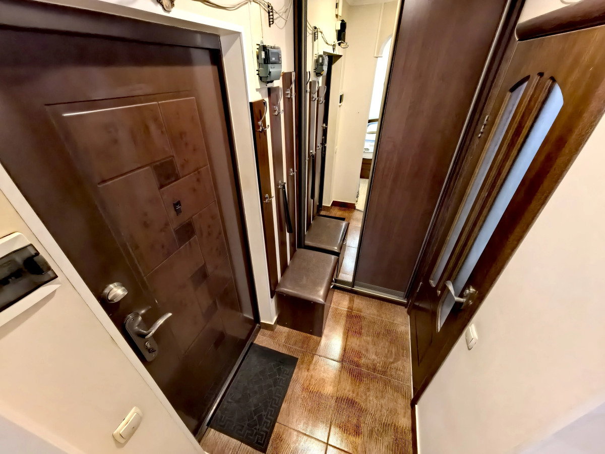 Апартаменты Студия возле метро Алексеевская