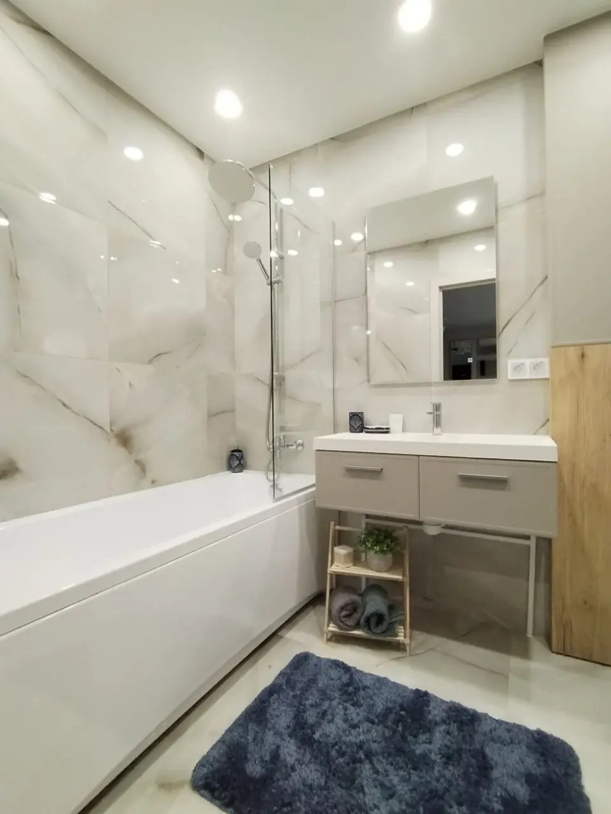 Квартира Уютная Бизнес Класса Эхо Гор