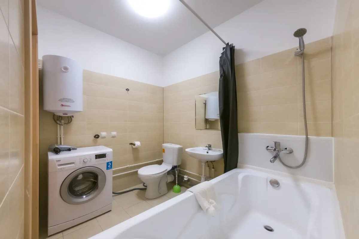 Апартамент уютные UNO APART на Степана Разина 2