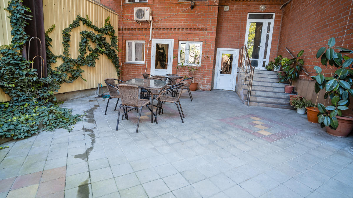 Гостевой дом Рузанна