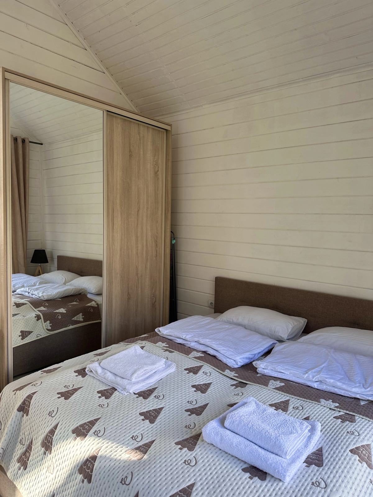 Гостевой дом Barsel