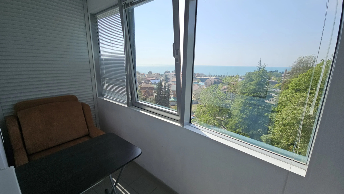 Апартаменты на Ленина 298Б 223 от HomeHotelSochi