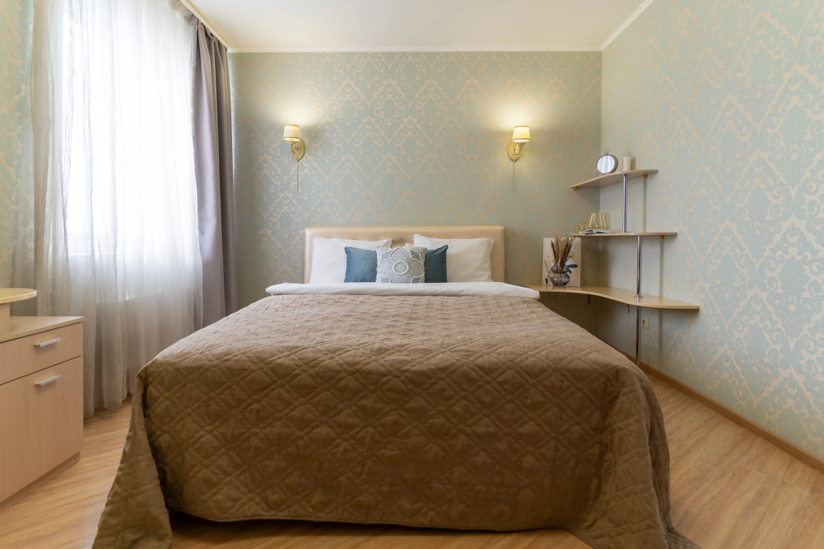 Апартаменты на Таганской 79