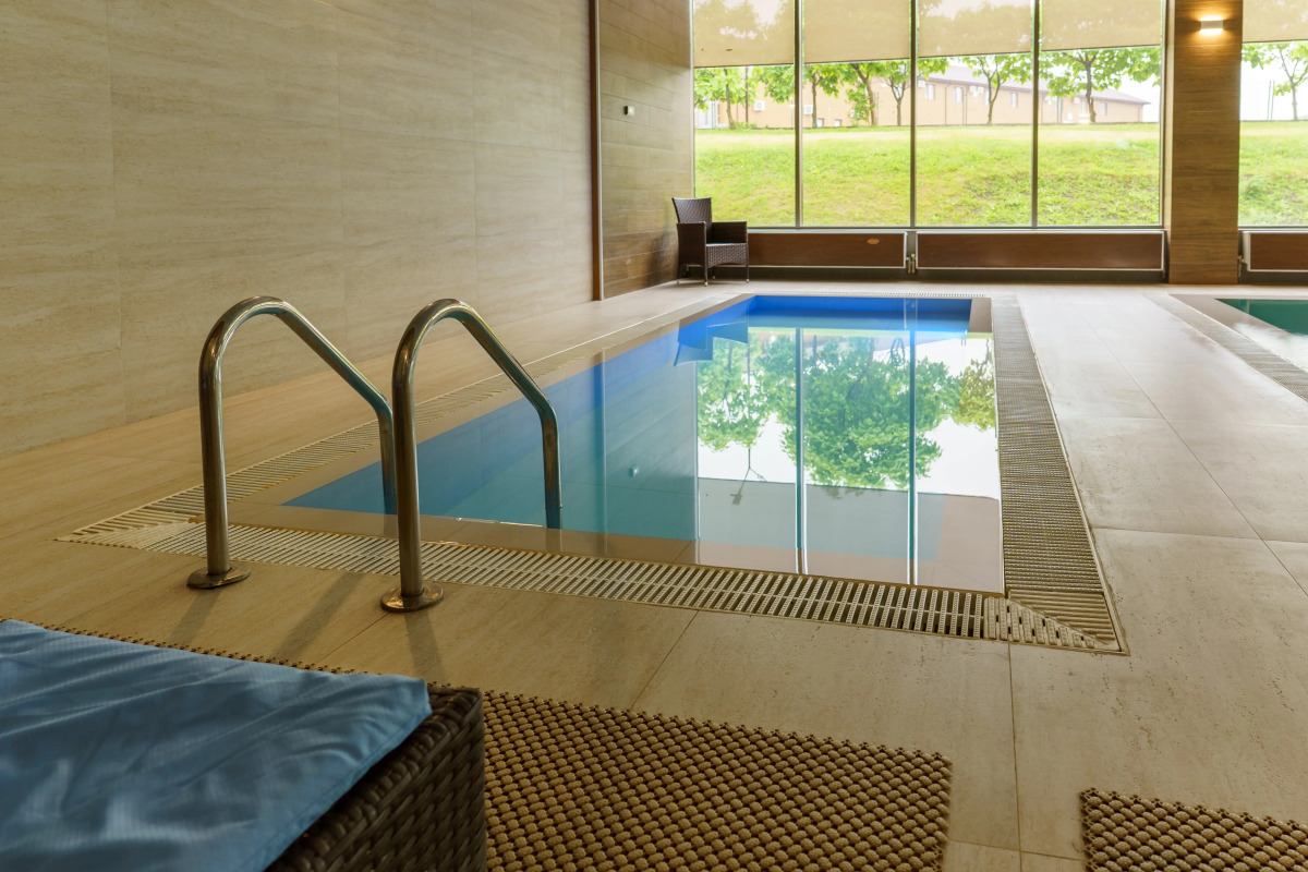 Отель Усадьба Фамилия