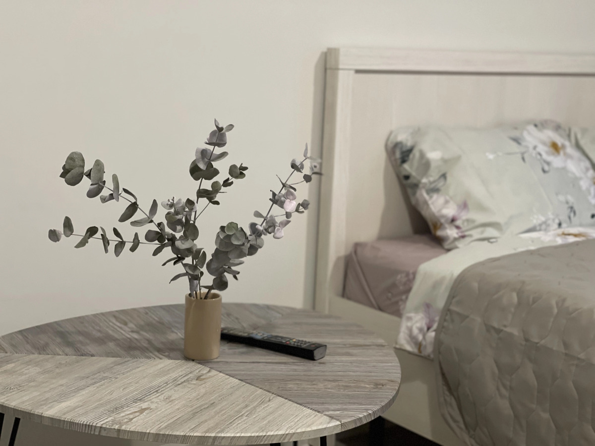 Апартаменты ЖК Ультра Сити