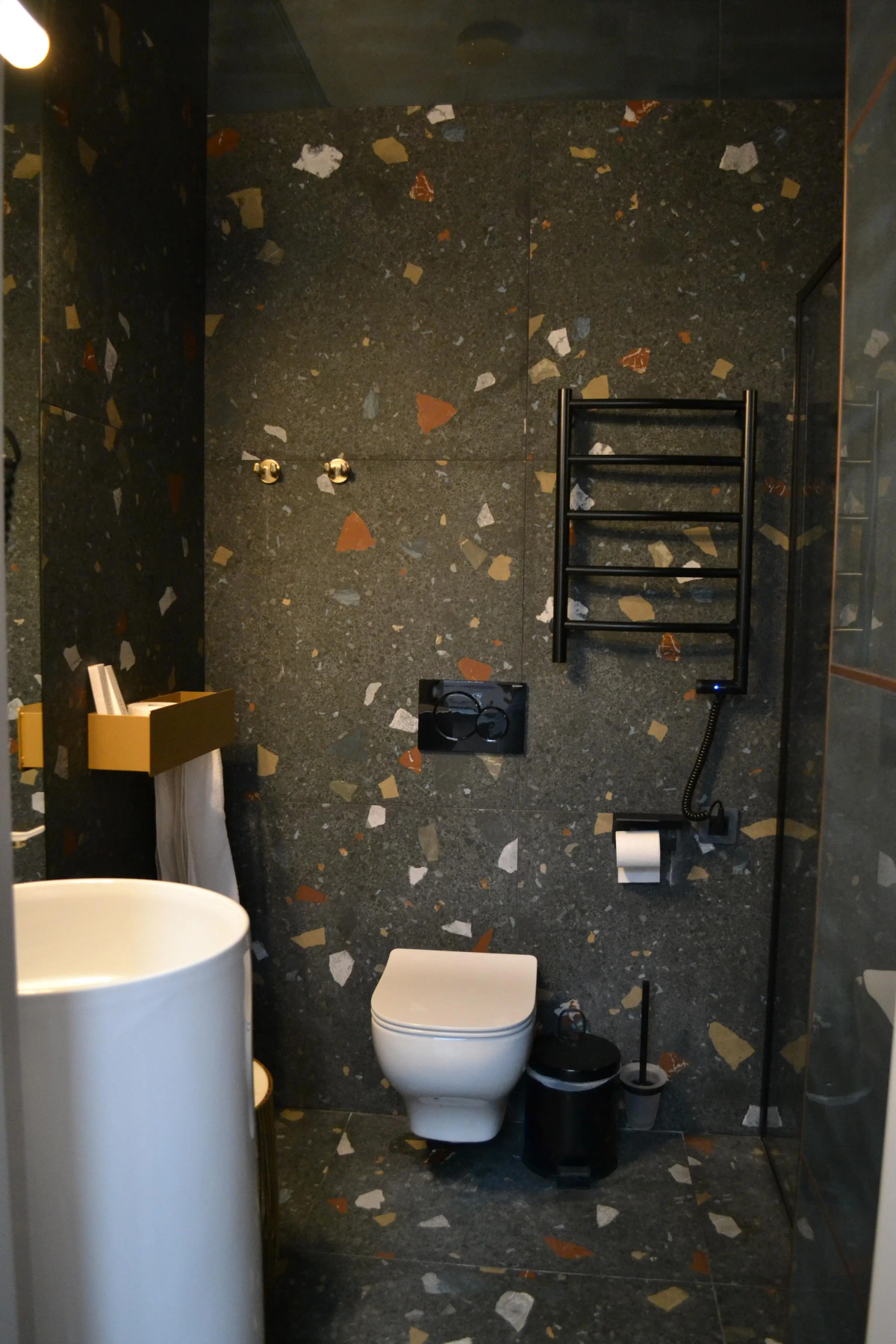 Апартаменты Roomburg 5