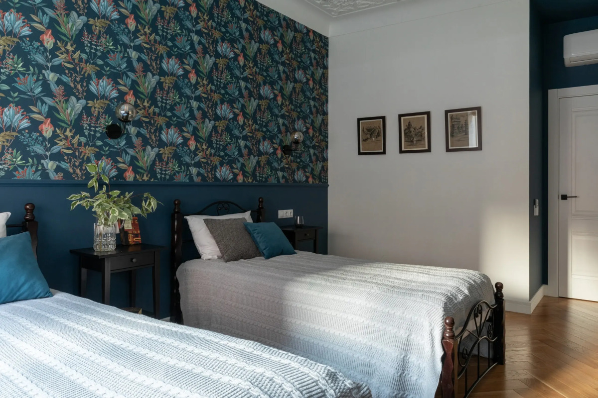 Апартаменты LetYourFlat Aurora