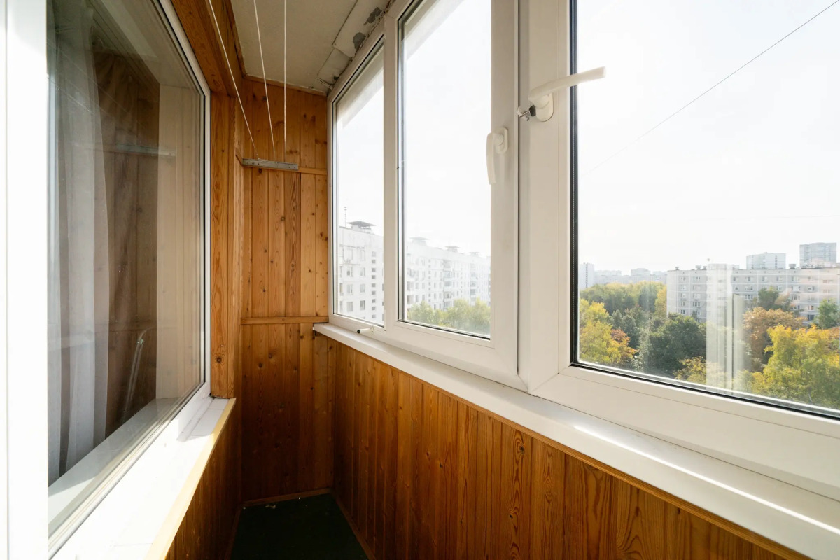 Квартира Двухкомнатная Natali apart на метро Пражская