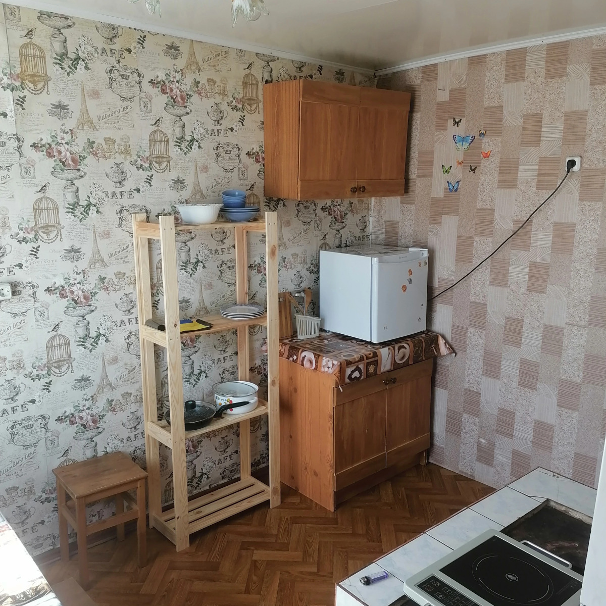 Апартаменты Двухкомнатная на Ковалёва 4