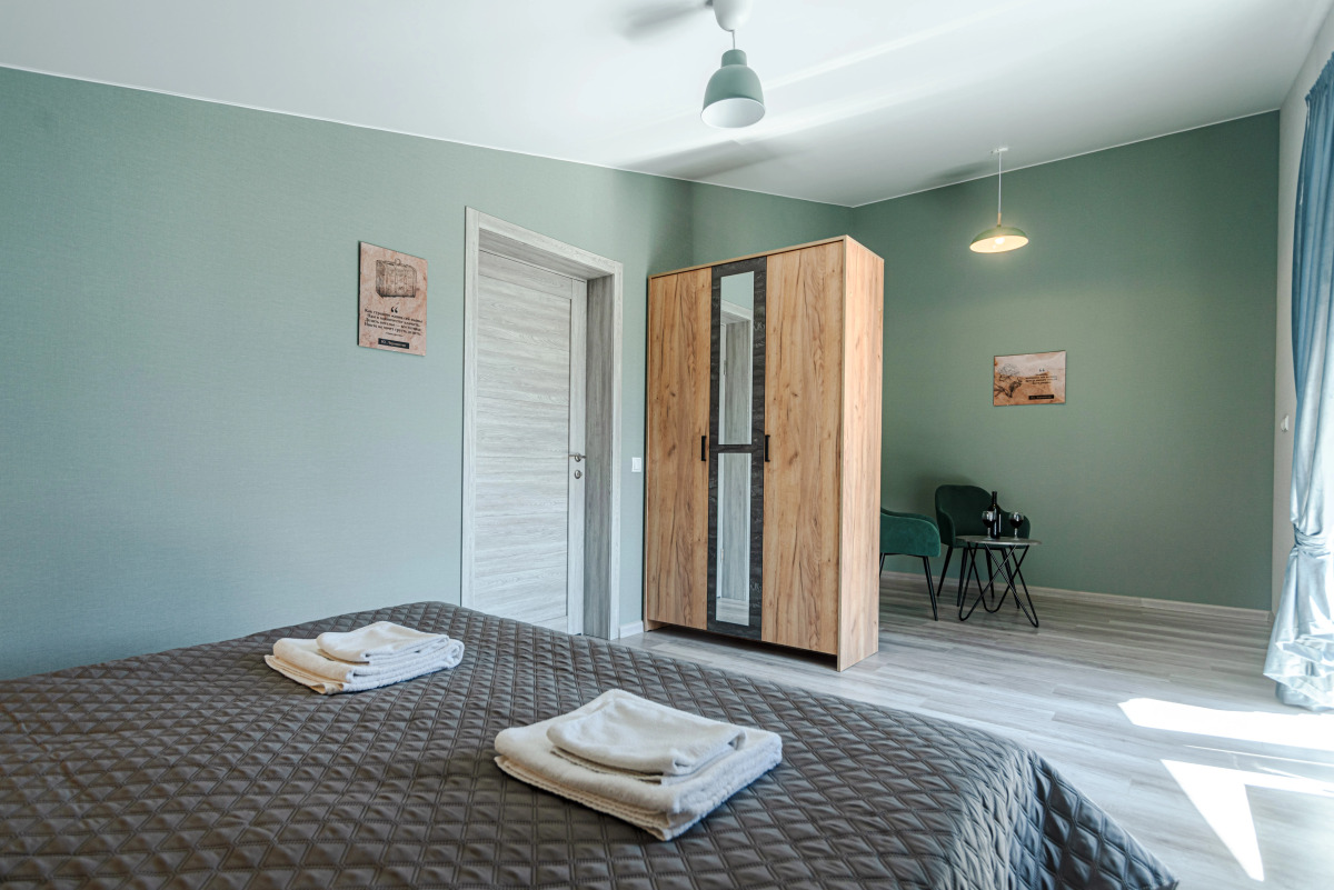 Частный Дом Саблинские Дачи