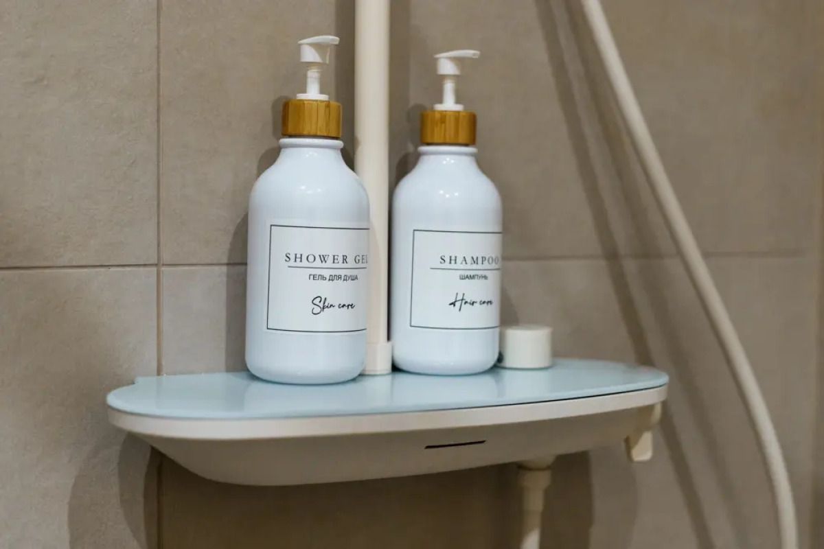 Шале ВМЕСТЕ