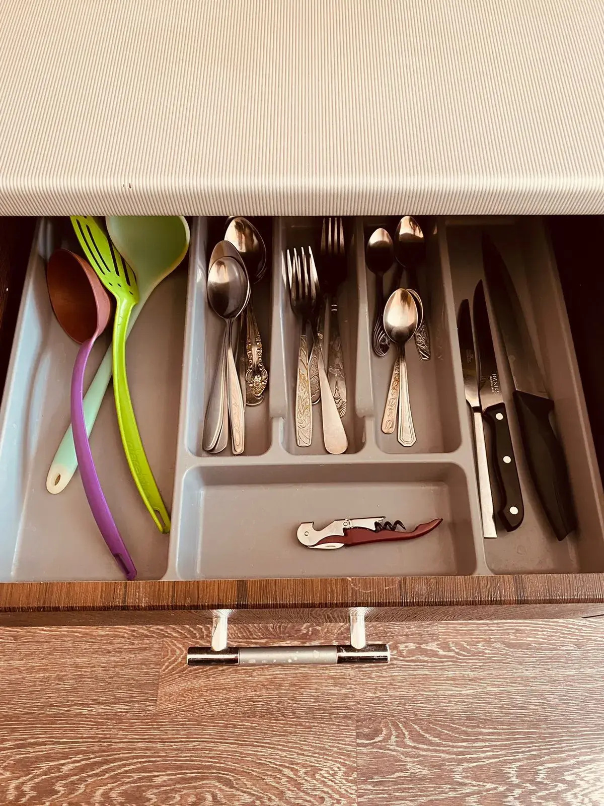 Апартаменты Набережная 26/1