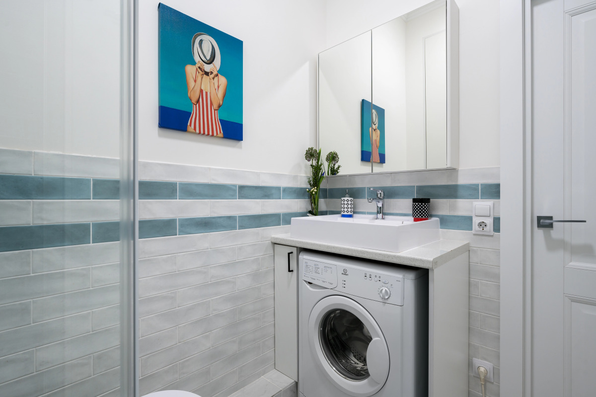 Апартаменты на Московском шоссе 3