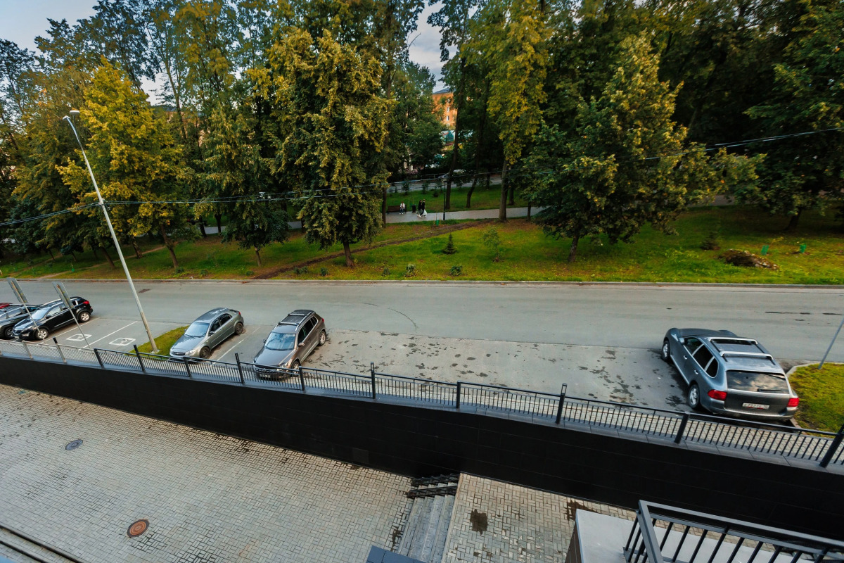 Апартаменты Карельский Лось в центре у набережной