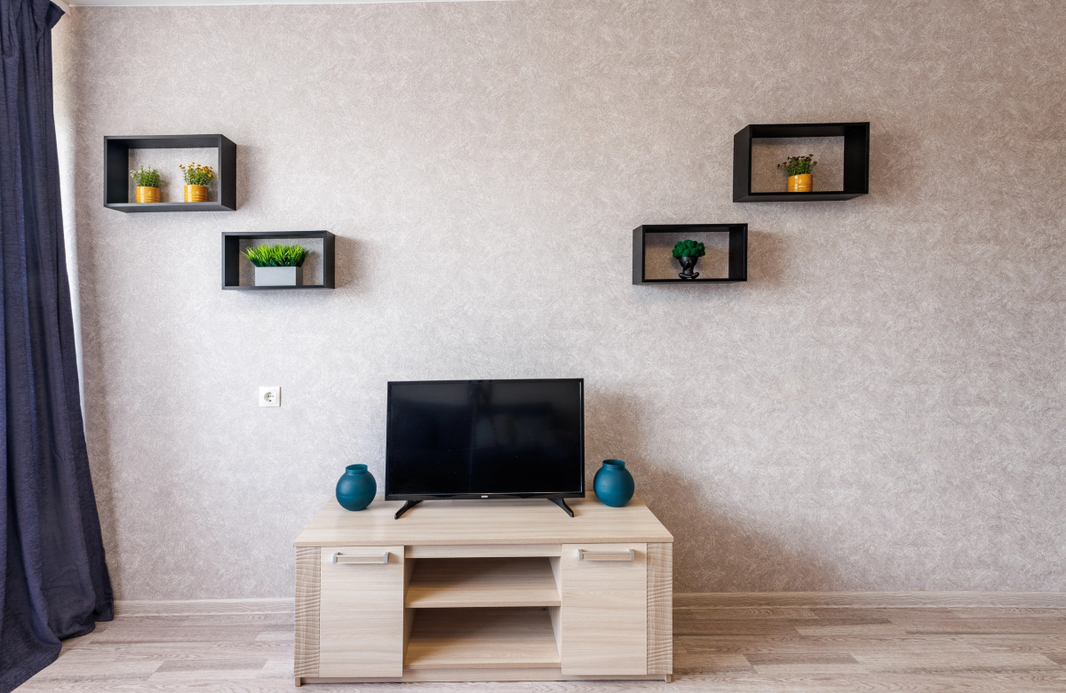 Квартира на Фрунзе 6