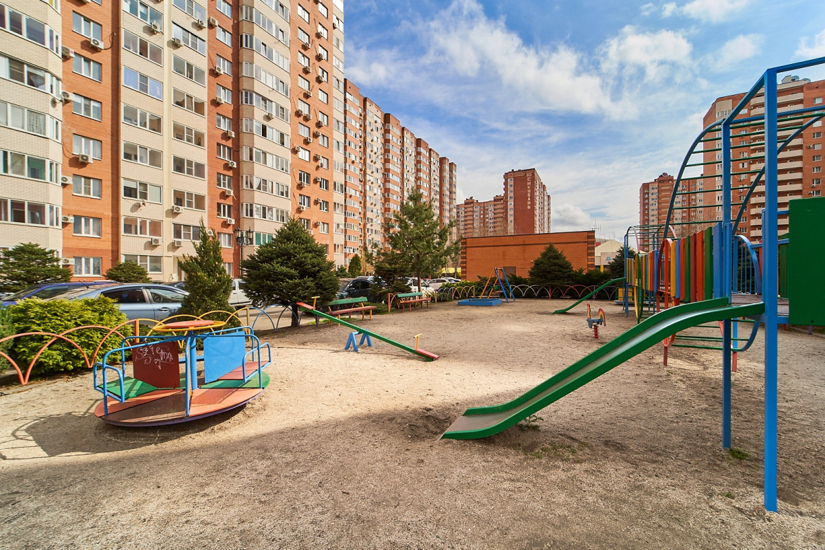 Квартира LikeHome Gold вблизи парка Галицкого