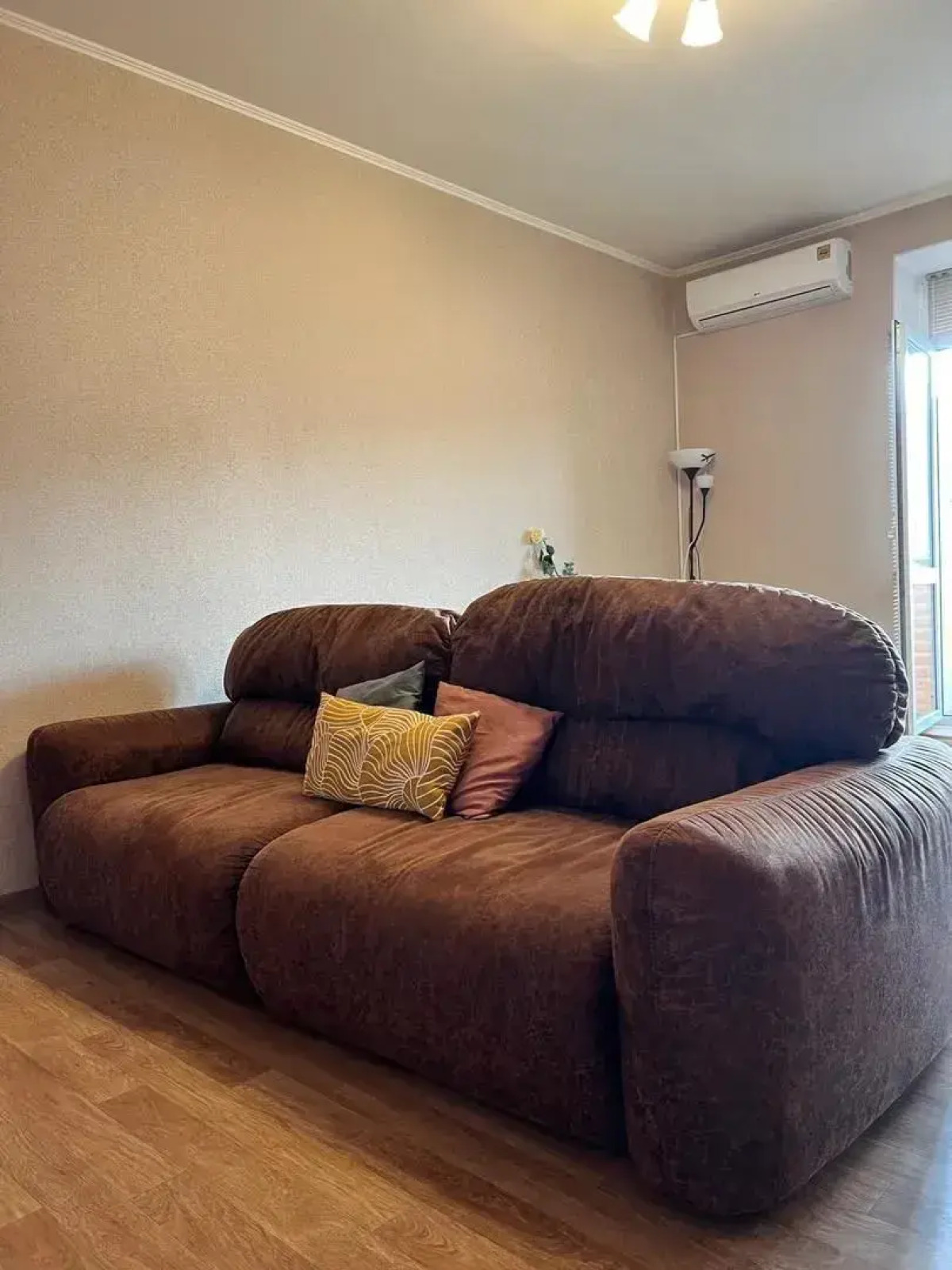 Квартира На Проспекте Ленина 127 Евро2