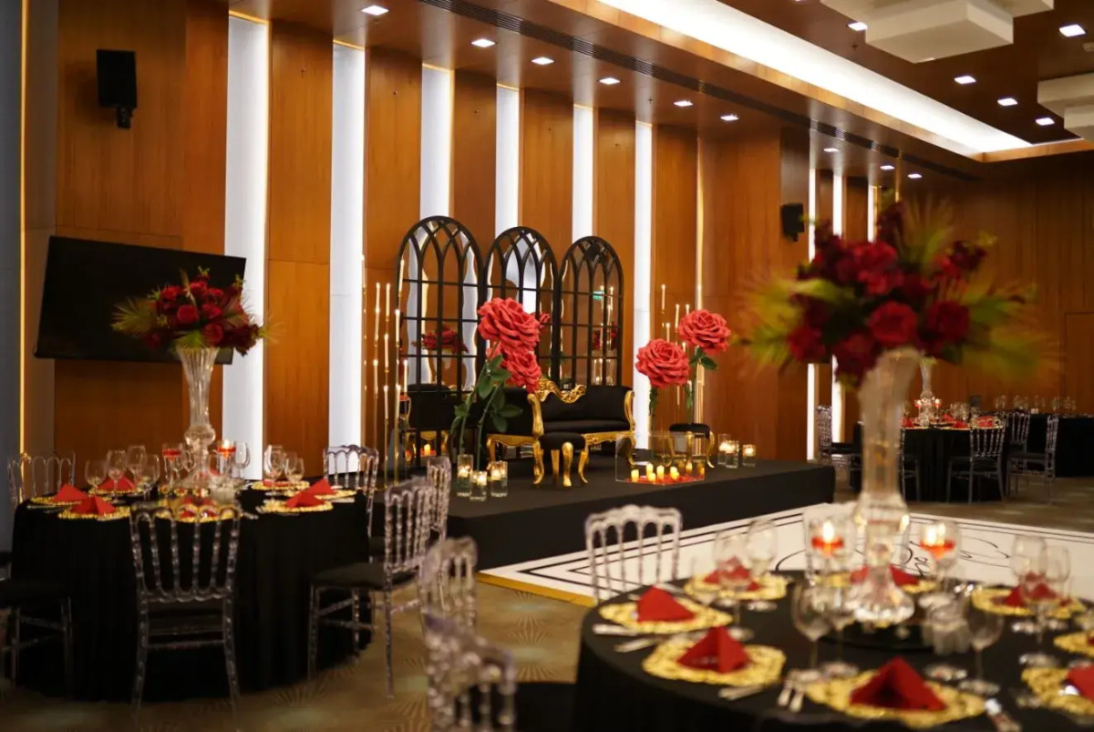 DoubleTree By Hilton Istanbul Moda