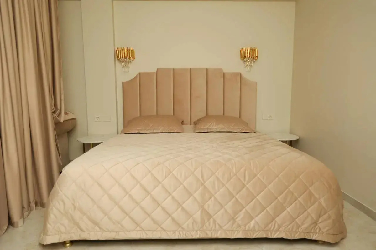 Апарт-отель Astoria Apartments