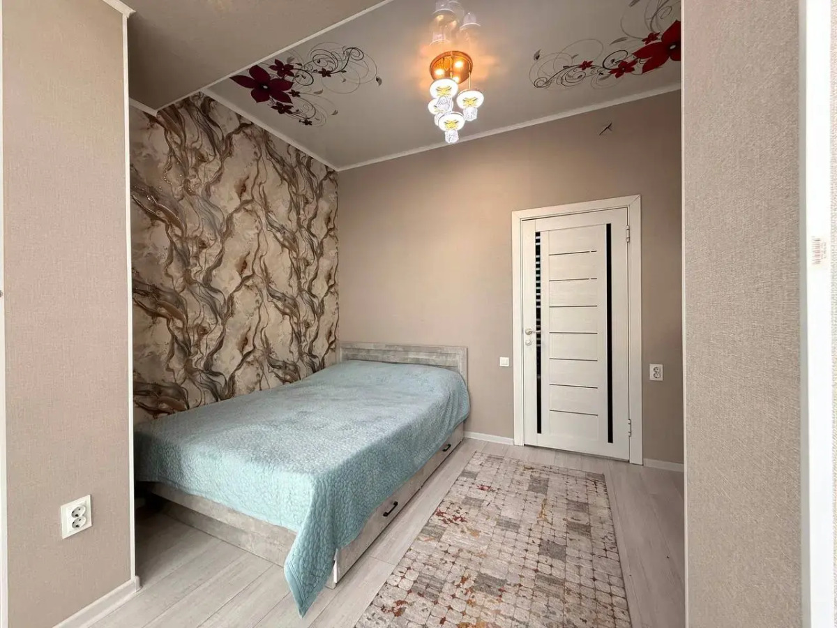 Квартира Уютная в Бишкеке на Шевченко 99Б