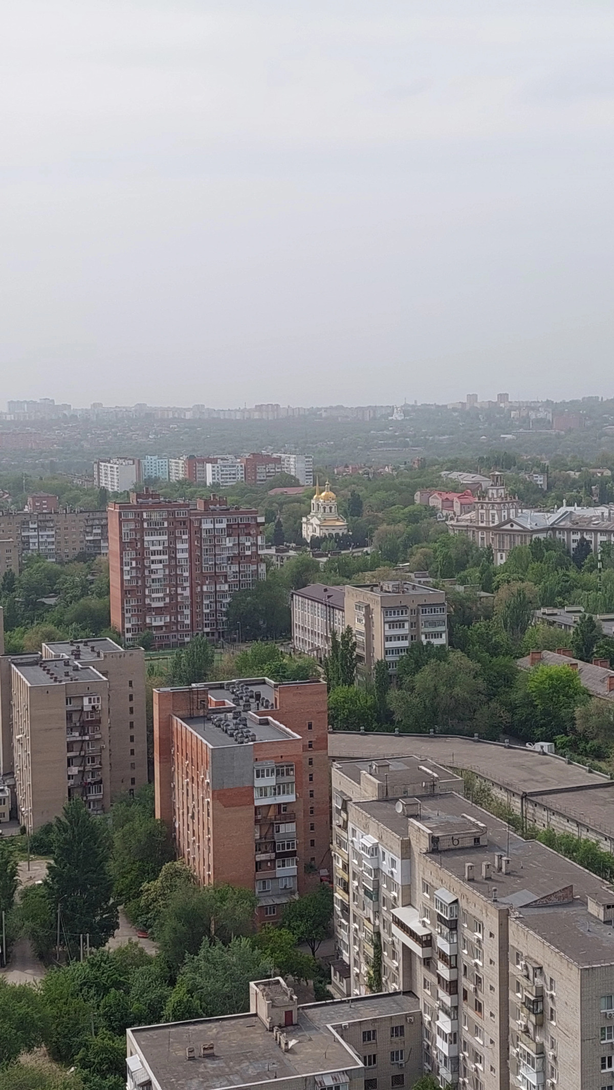 Квартира Нежный рассвет Гринсайда