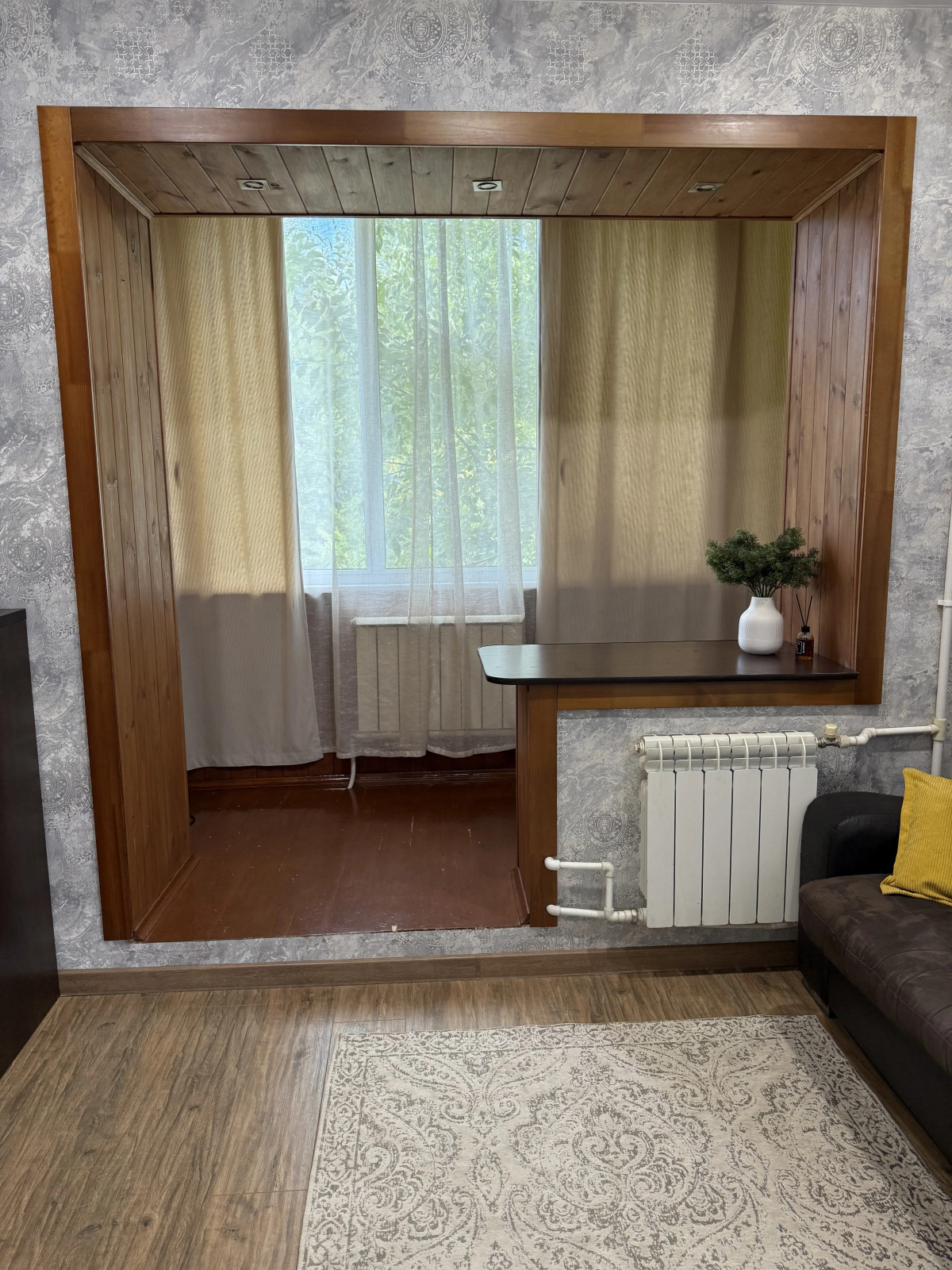 Апартаменты Крылья