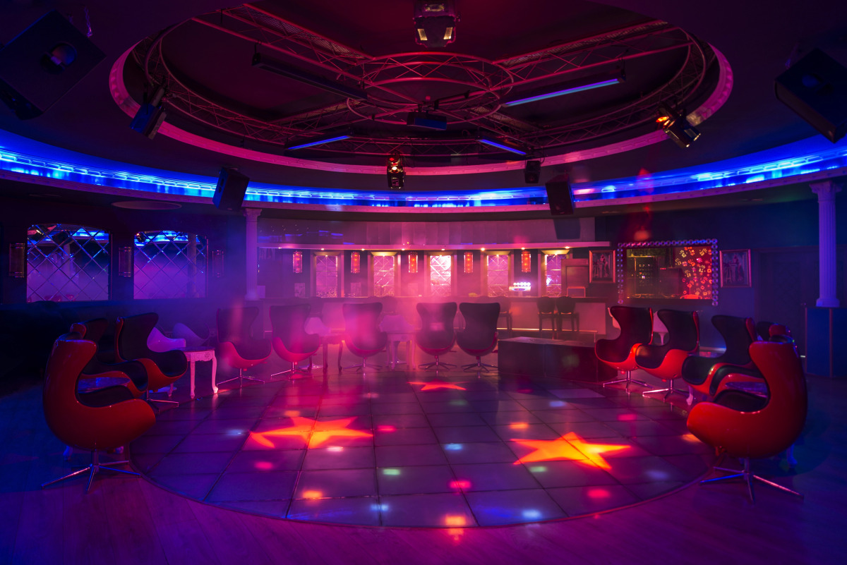 Delphin Palace Hotel - Ultra All Inclusive