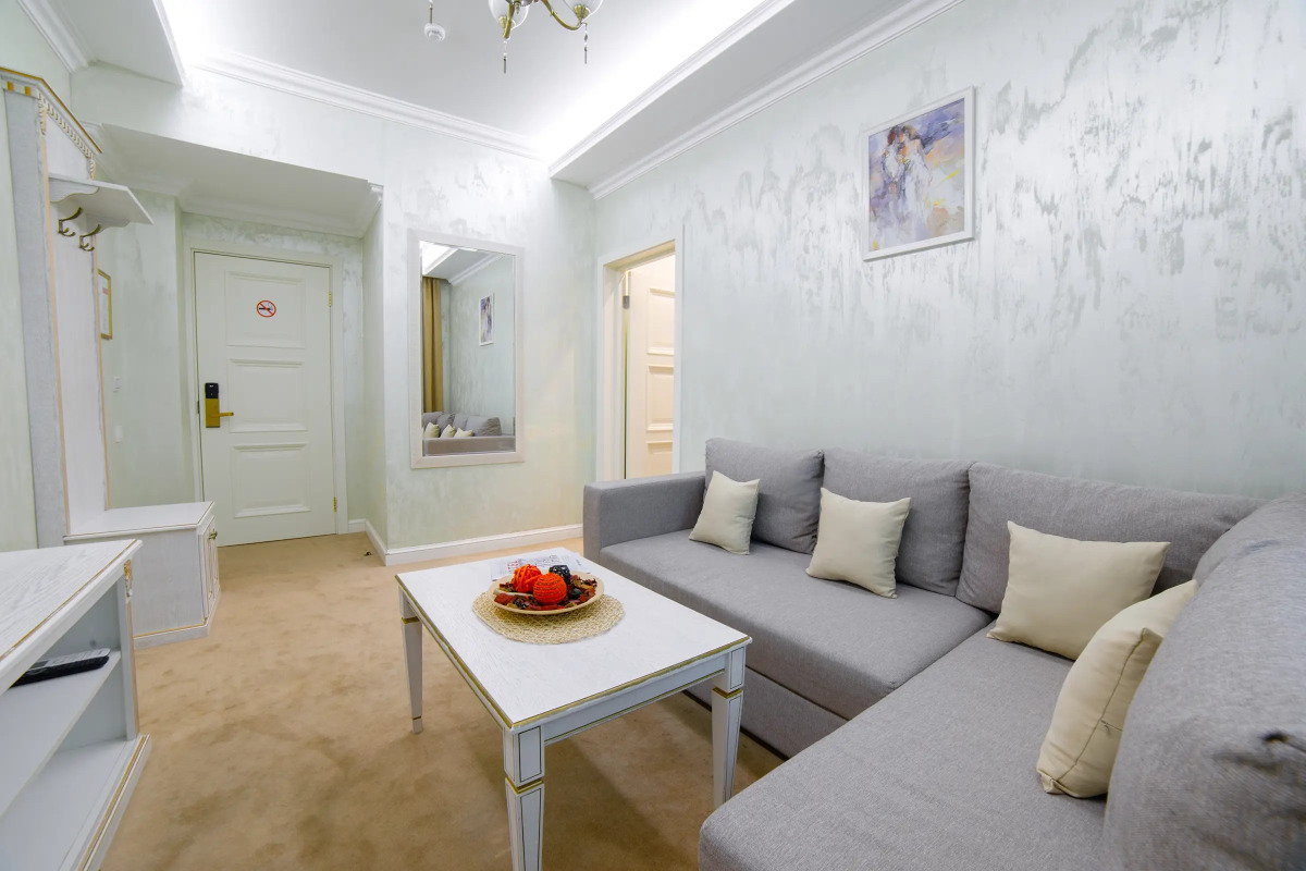 Отель Инвайт СПА