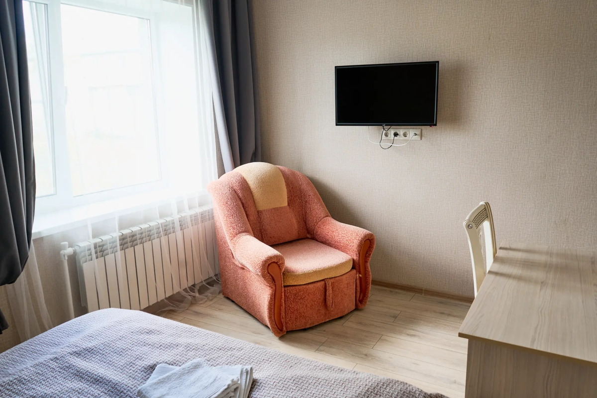 Гостевой Дом Скопин