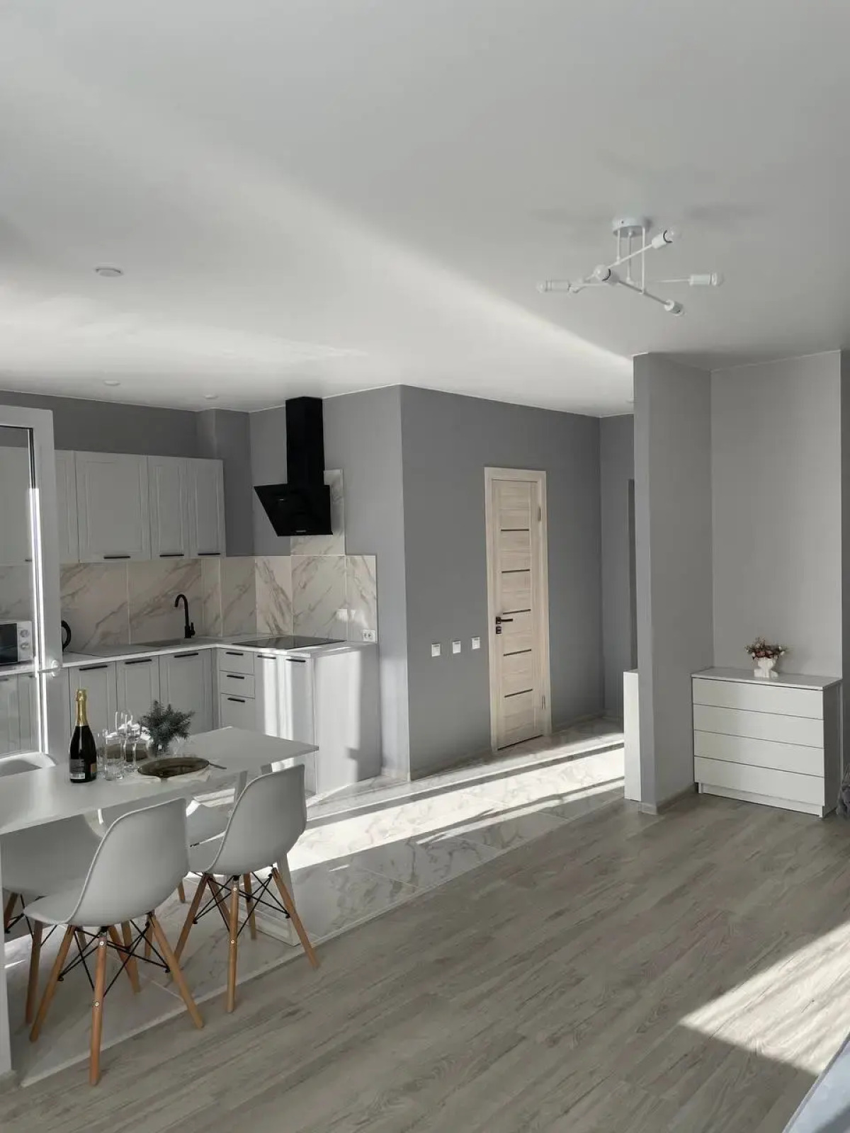 Квартира в Кисловодске