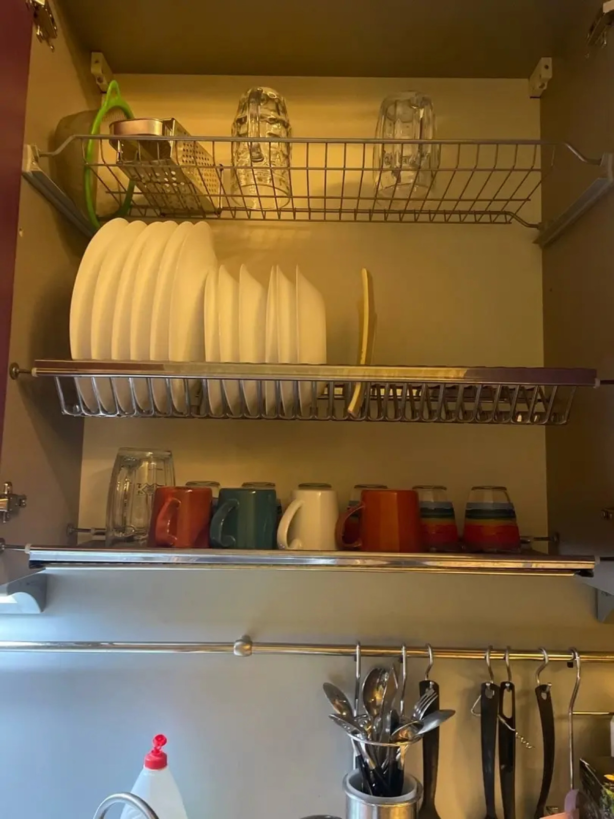 Апартаменты A happy family