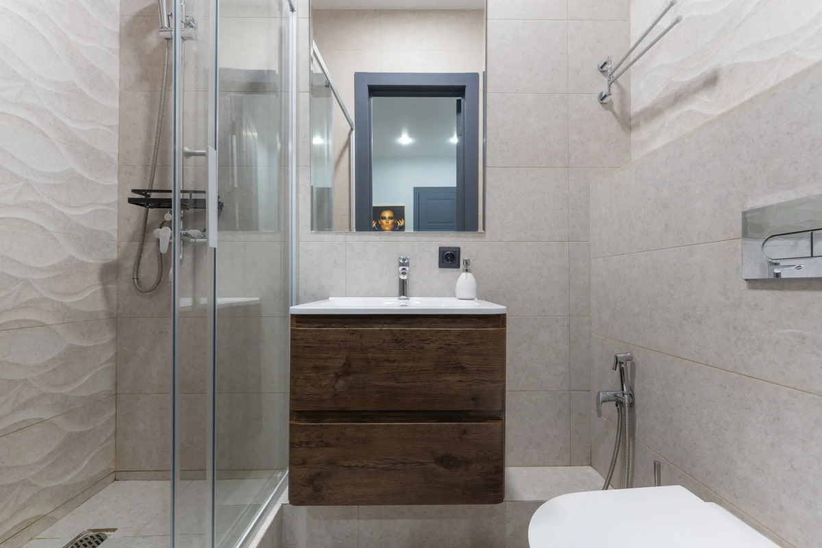 Апартаменты 10 минут от Патриков и 20 минут от Кремля