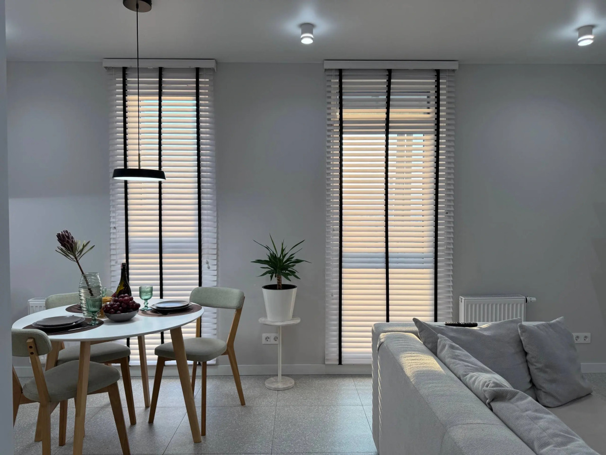 Апартаменты Престижные апартаменты в центре города