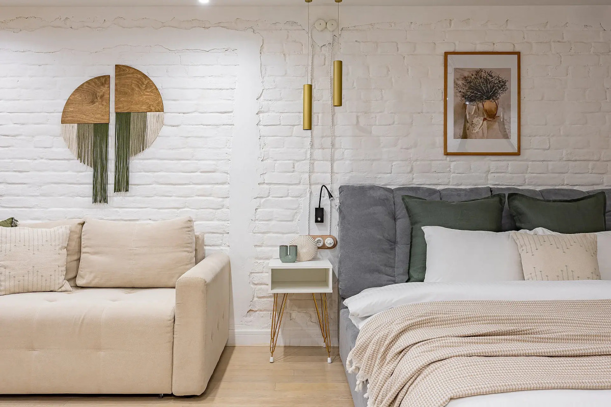 Апартаменты в Центре на Невзоровых 7 Сова-Дом