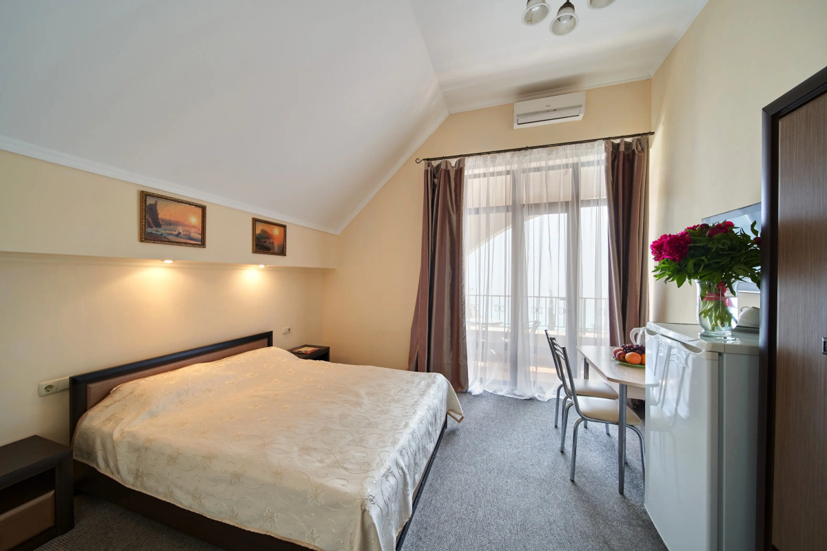 Гостевой дом Вилла Багратион