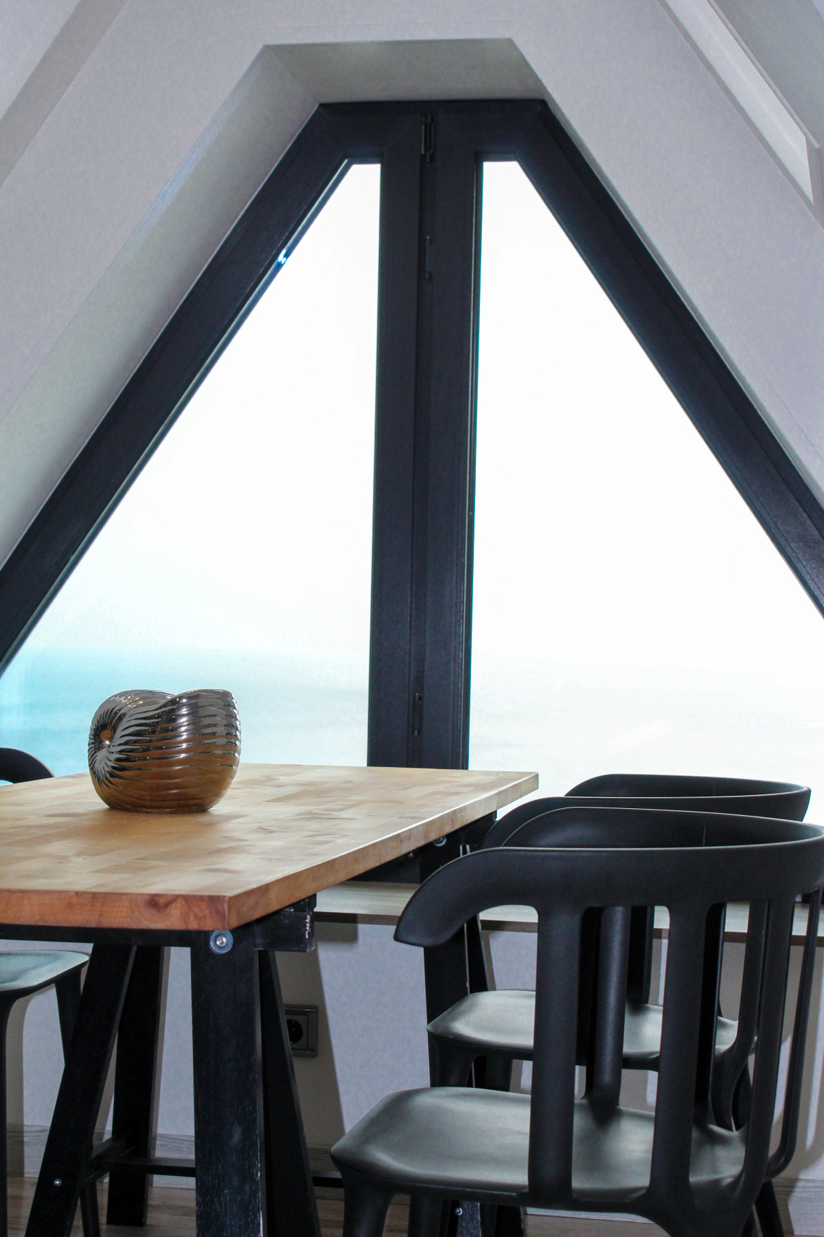 Апартаменты Baltic Luxury Panorama