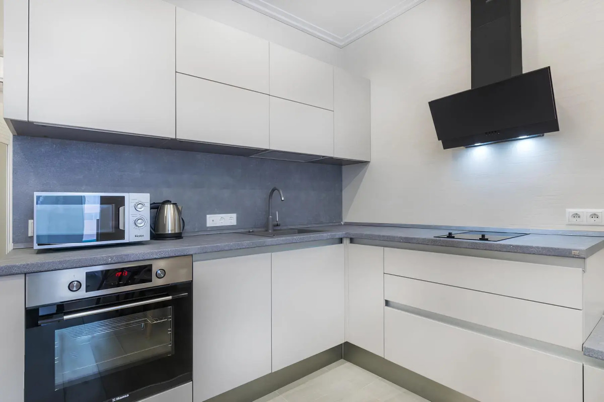 Апартаменты 223 Art Aparts на Ходынском бульваре 20А