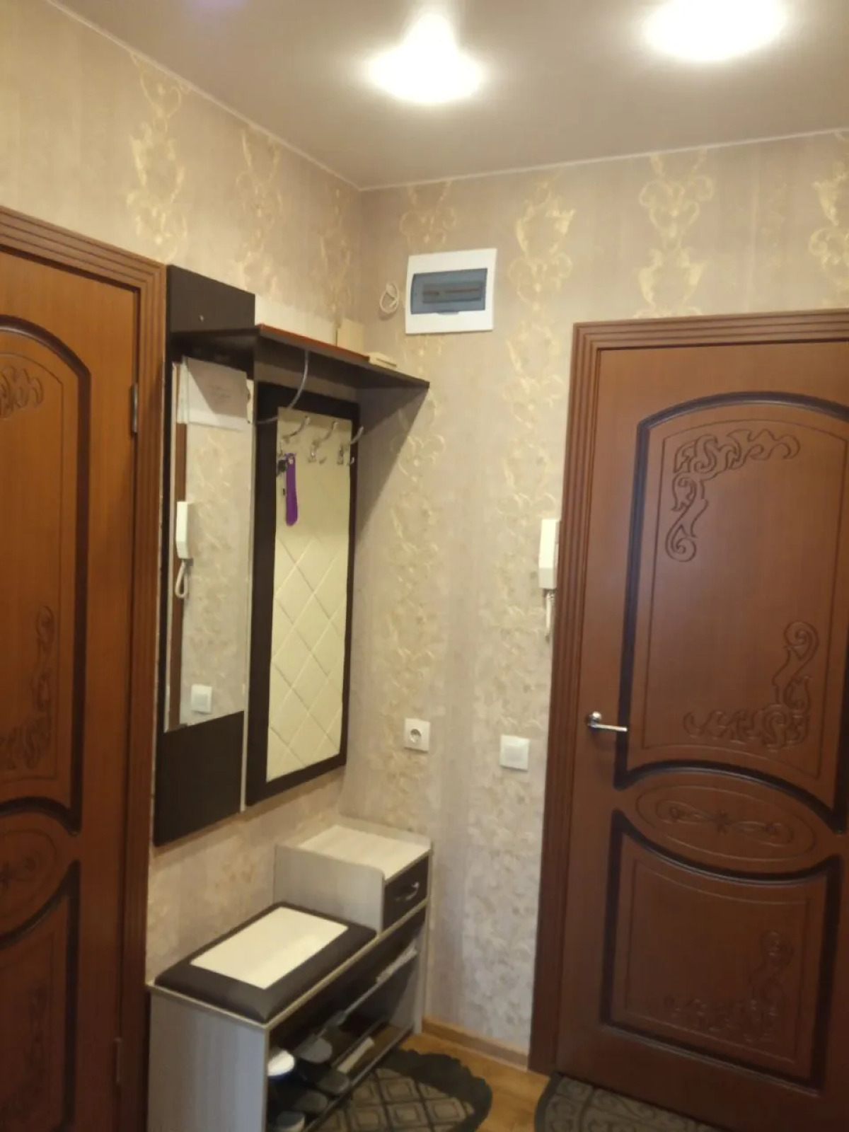 Апартаменты Уют на Кирова 11