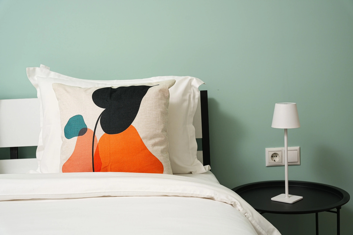 Апартаменты улучшенные с балконом от Sweet Home