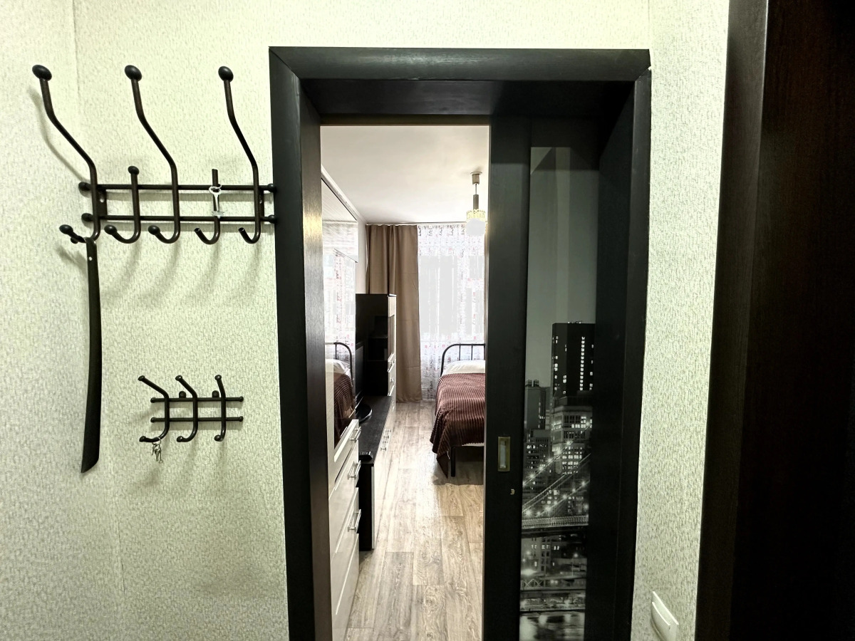 Квартира Калина Юрга