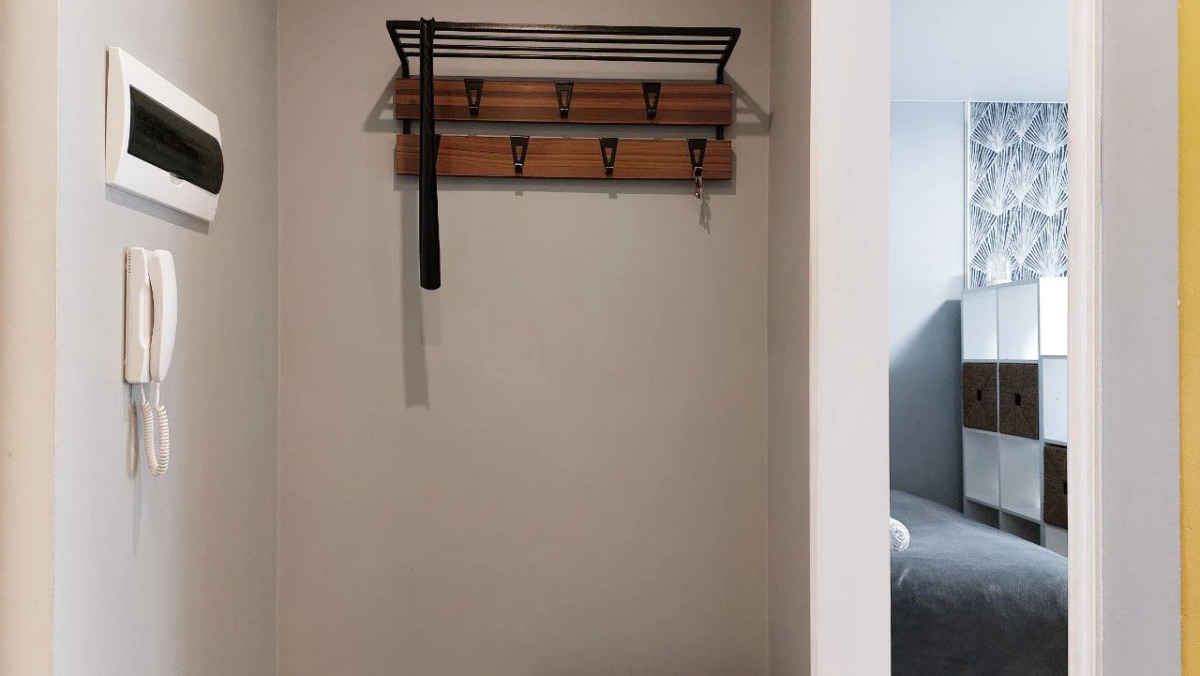 Апартаменты на Чехова