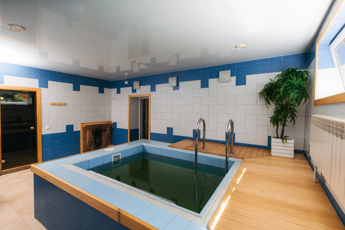 Частный дом Дом в городе Ржев