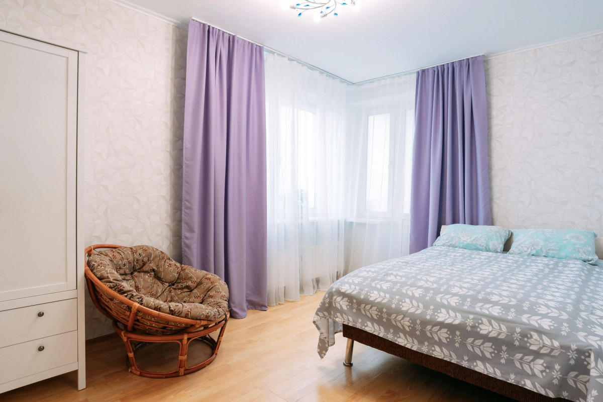 Квартира 3-х комнатная квартира у 3-х вокзалов