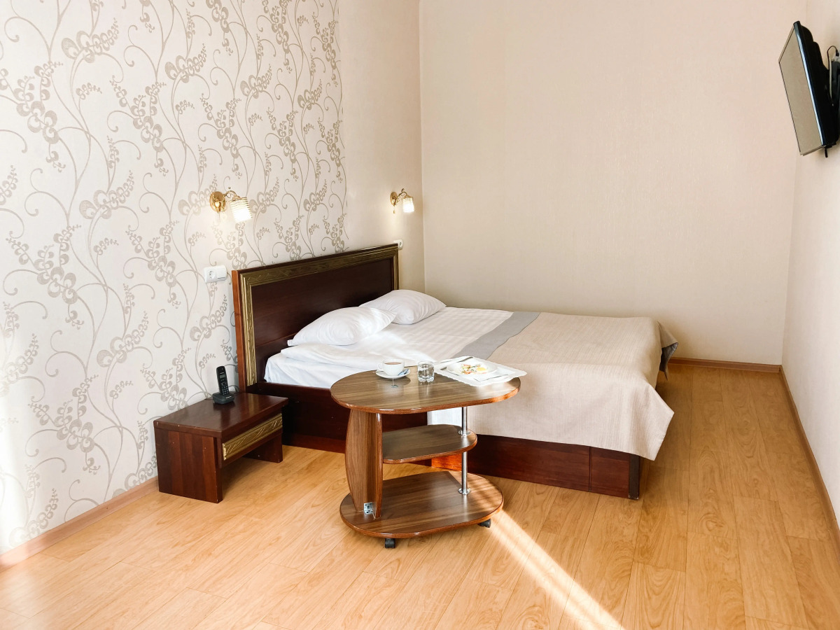 Гостинично-развлекательный комплекс Royal-Lime