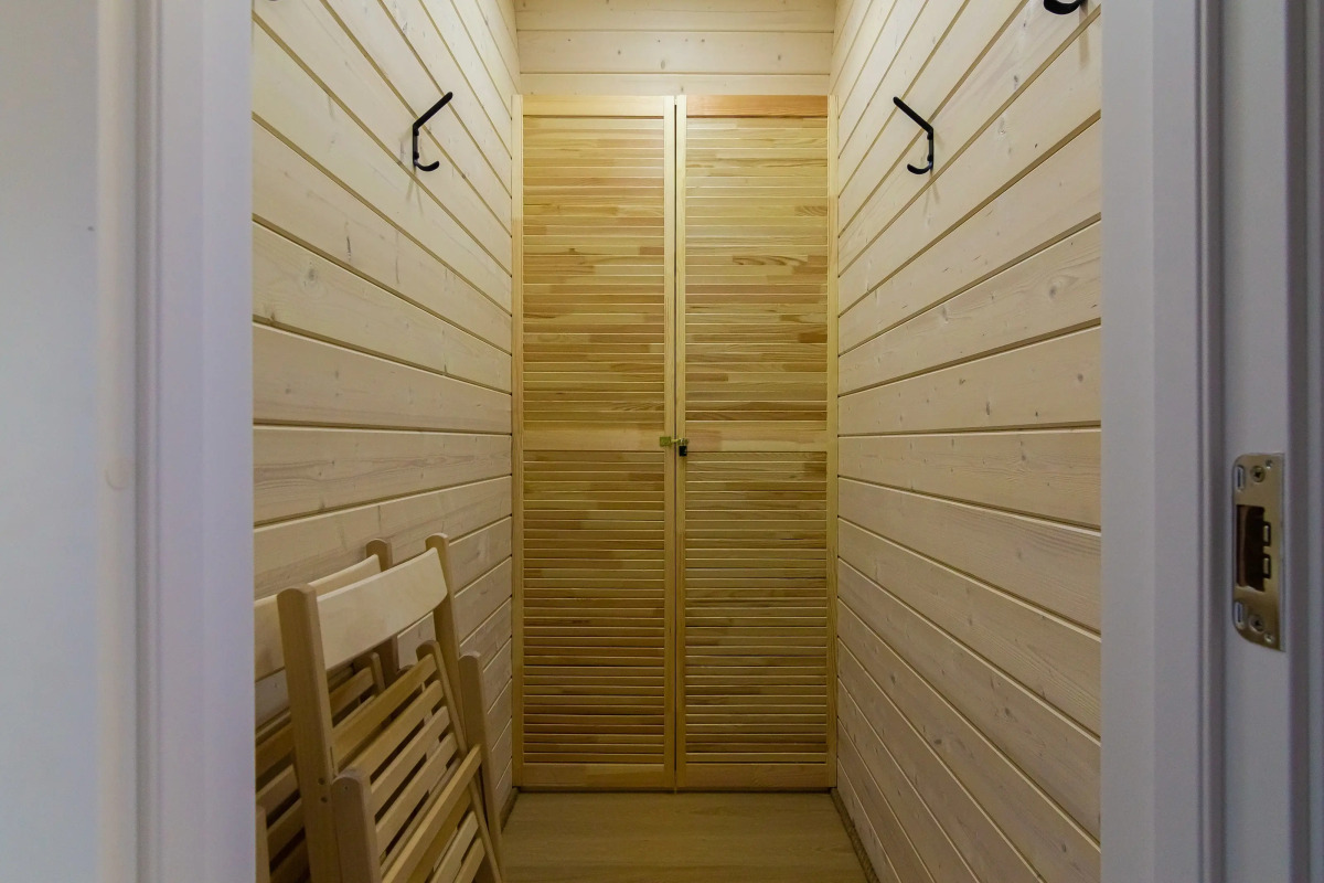 Гостевой дом №2 Cosmos Красное Озеро