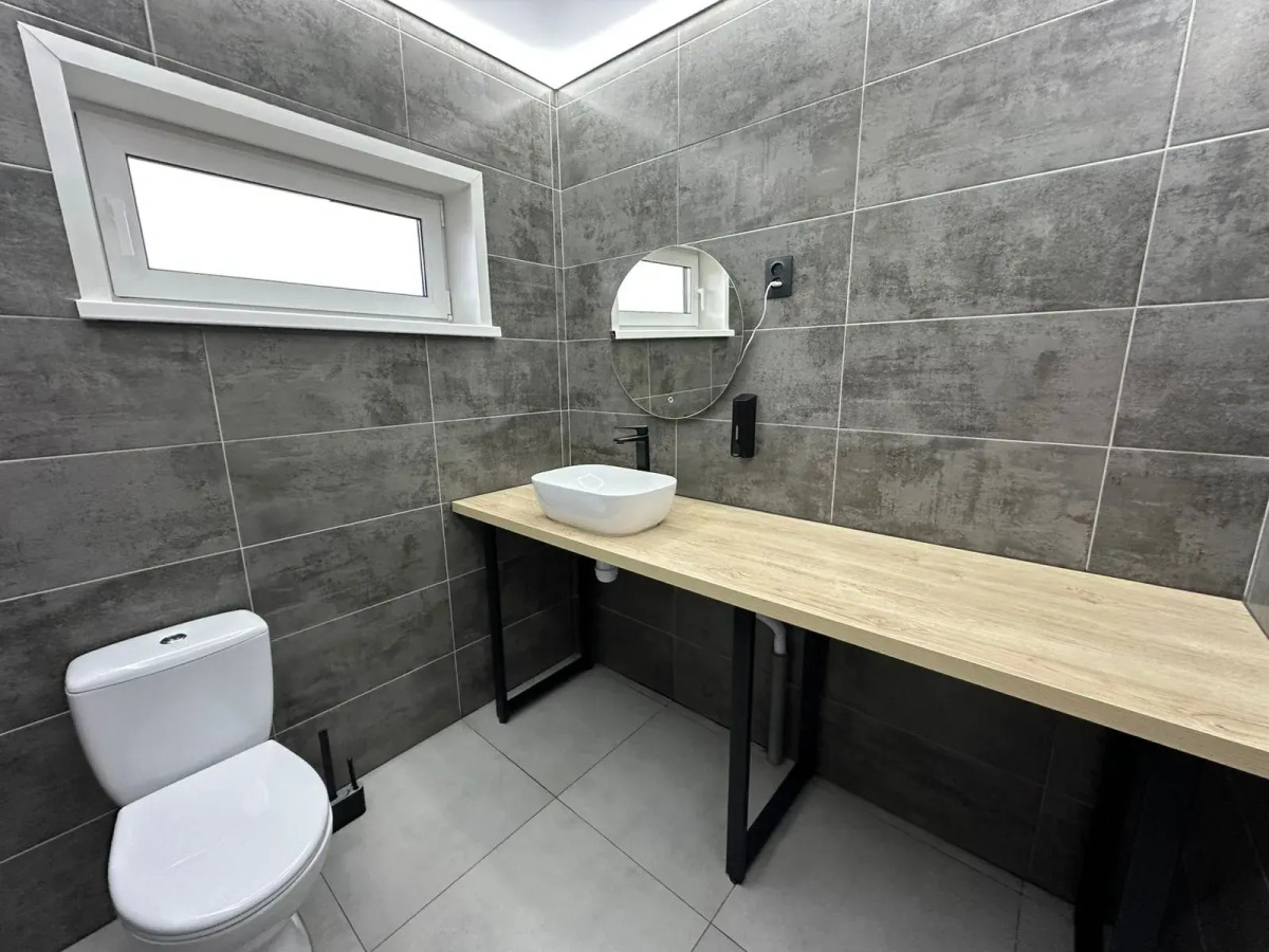 Гостевой дом Стрековец