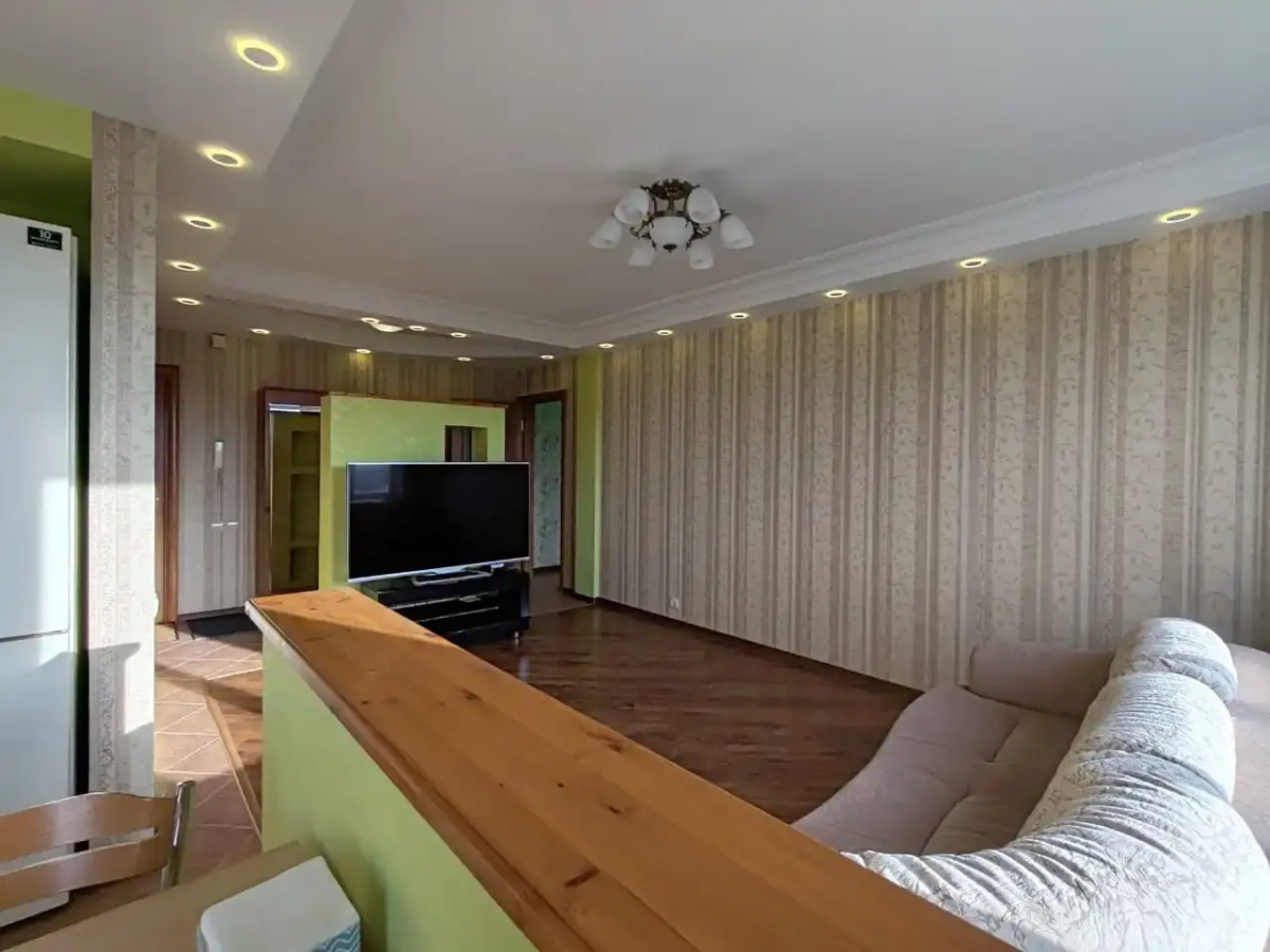 Квартира Пролетарская 30А