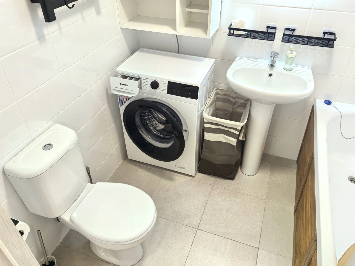 Квартира Трехкомнатная у Росатома и Цыба