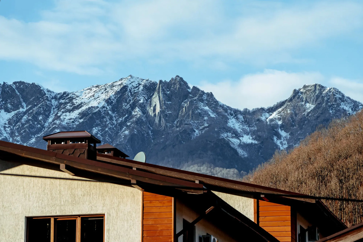 Дом Апарт 64